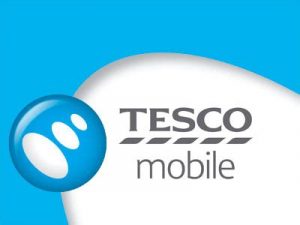 Tesco mobile