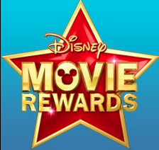 Disney movie rewards