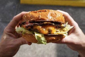 burger king - reward cards apps