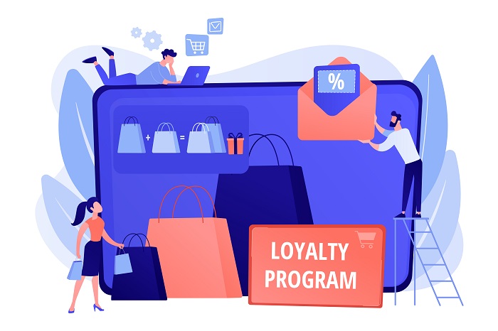 Something Amazing 2022 Customer Loyalty Statistics